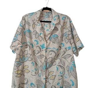Plus Size Top